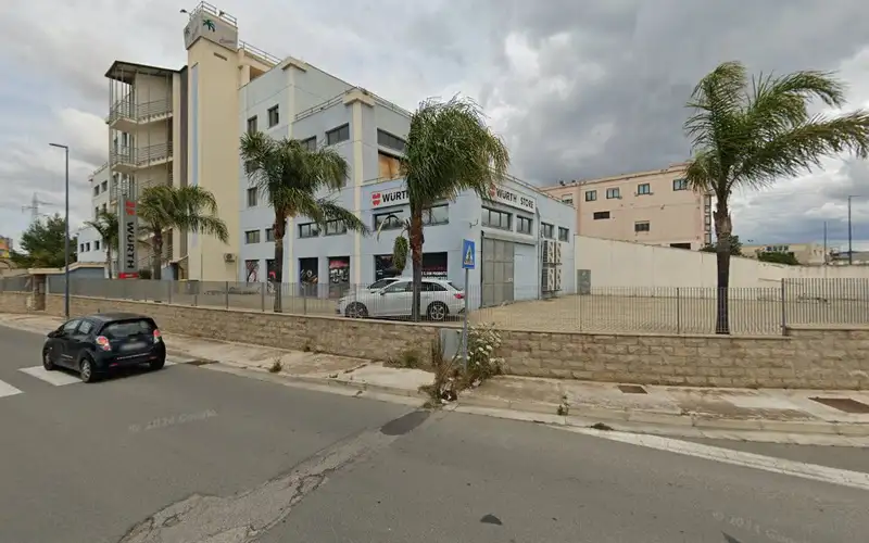 Foto di Würth Store & Modyf Selargius