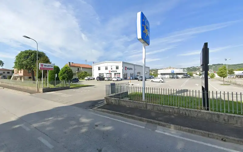 Foto di Würth Store & Modyf Sinalunga