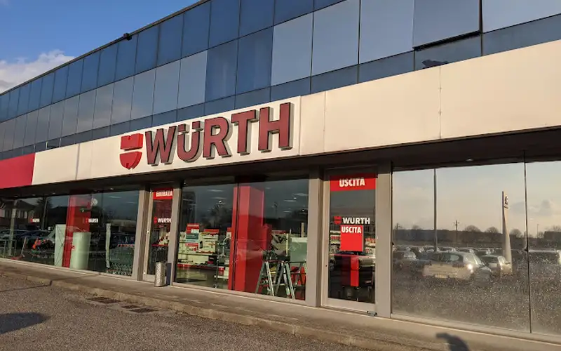 Foto di Würth Store & Modyf Tavagnacco