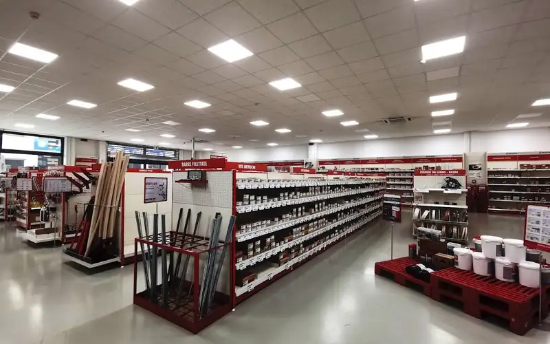 Foto di Würth Store & Modyf Torino Collegno