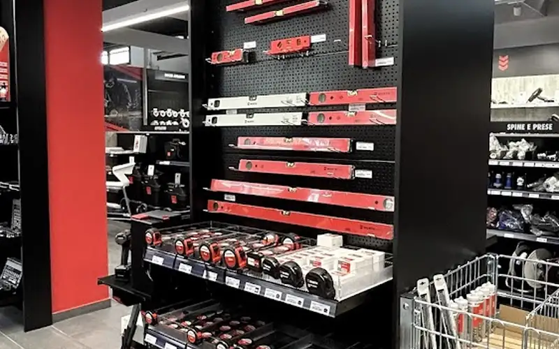 Foto di Würth Store & Modyf Trapani