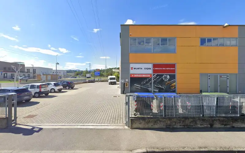 Foto di Würth Store & Modyf Valdarno