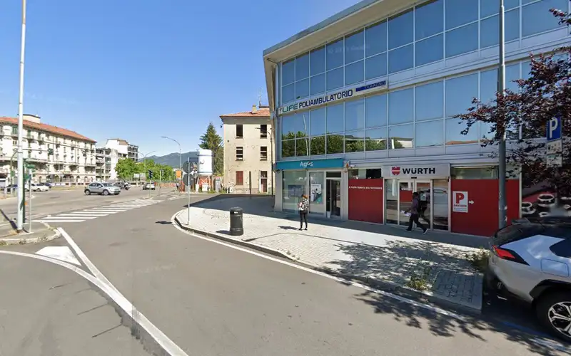 Foto di Würth Store & Modyf Varese