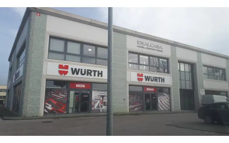 Foto di Würth Store & Modyf Viareggio