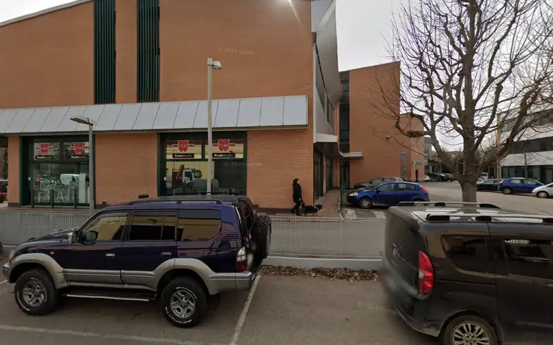 Foto di Würth Store & Modyf Villanova Di Castenaso