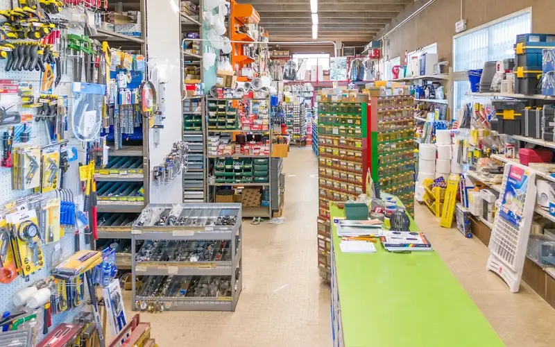Foto di Zamagni Siderbriko