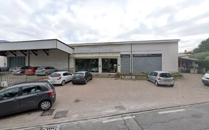 Foto di Zambelli Ferramenta E Colori