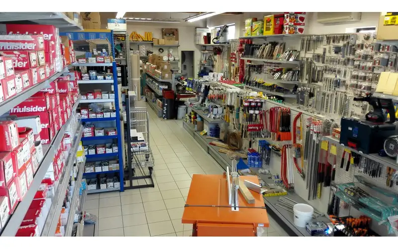 Foto di Zanutta Belluno Showroom