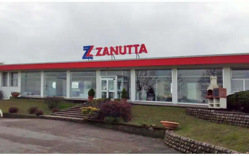 Foto di Zanutta Fossalta Di Portoguaro