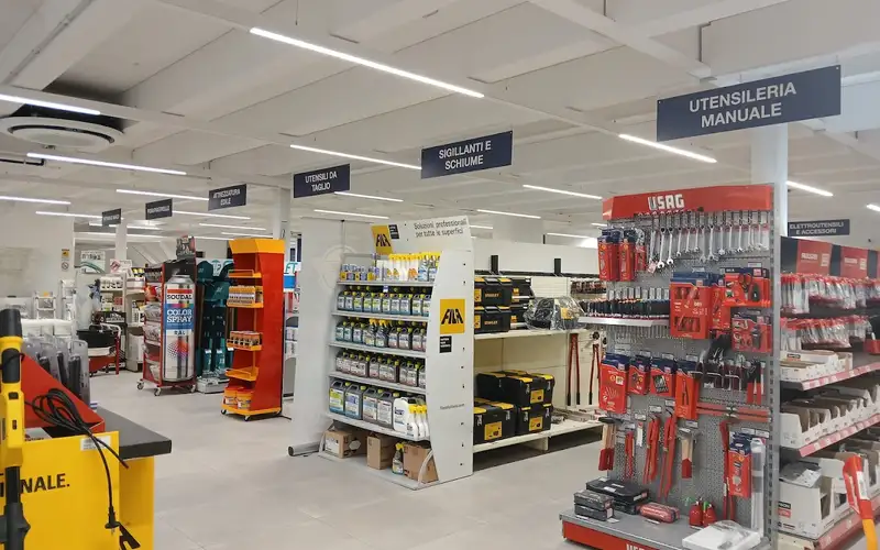 Foto di Zanutta Limena