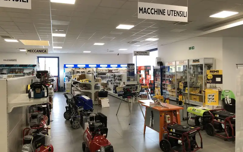 Foto di Zanutta Oderzo