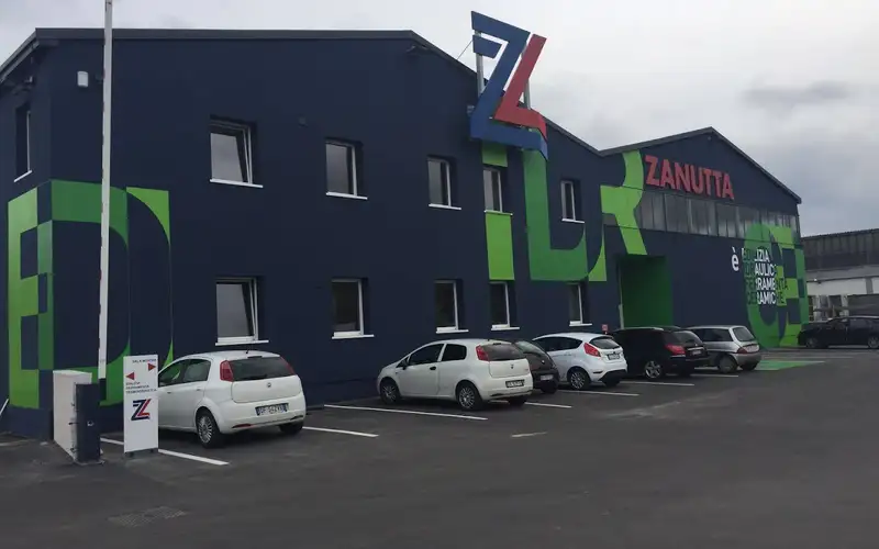 Foto di Zanutta Padova