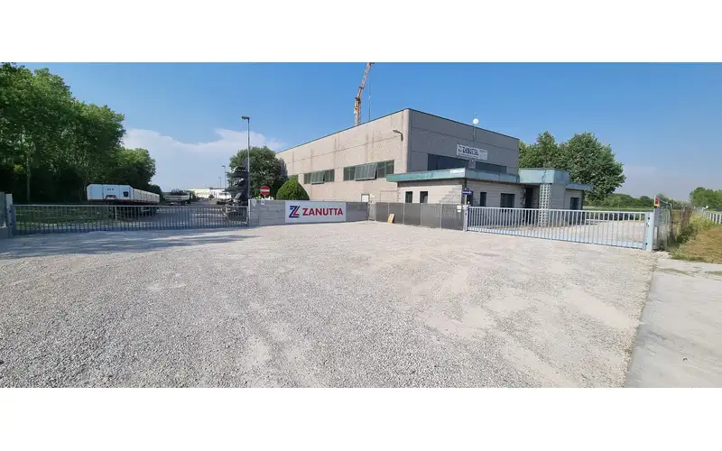 Foto di Zanutta Pocenia