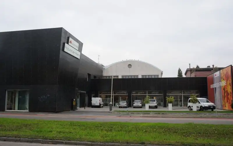 Foto di Zanutta Rozzano