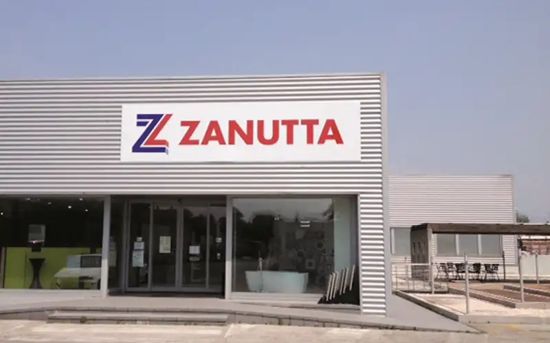 Foto di Zanutta Spilimbergo