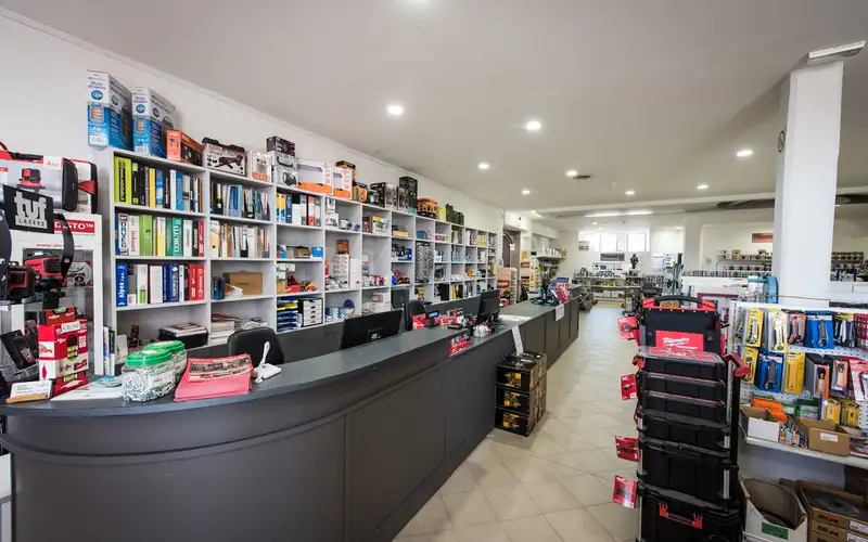 Foto di Zanutta Torino