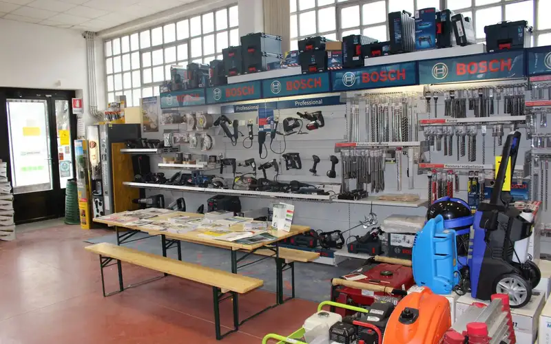 Foto di Zanutta Trieste