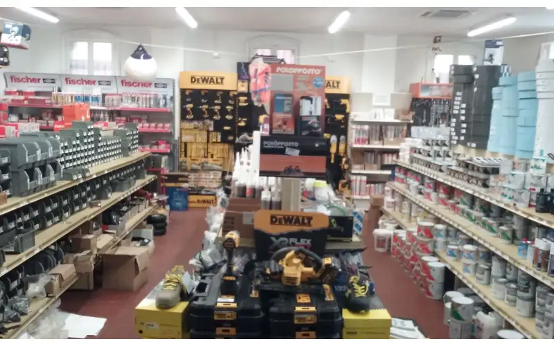 Foto di Zanutta Venezia Cannaregio