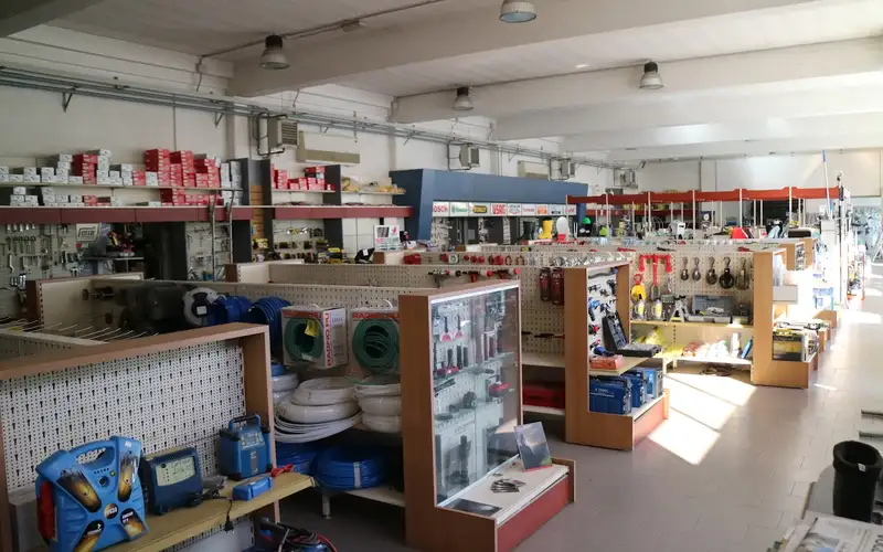 Foto di Zega Ferramenta