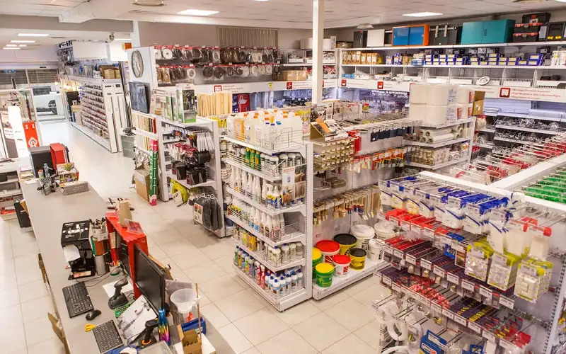 Foto di Zeta Ferramenta